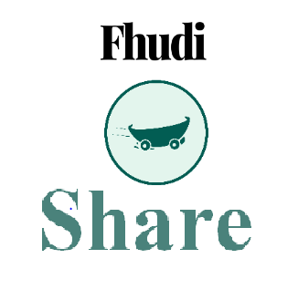 Fhudi Share